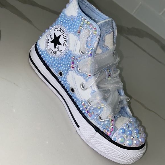 Chuck Taylor All Star Clouds Converse - Picture 6 of 11